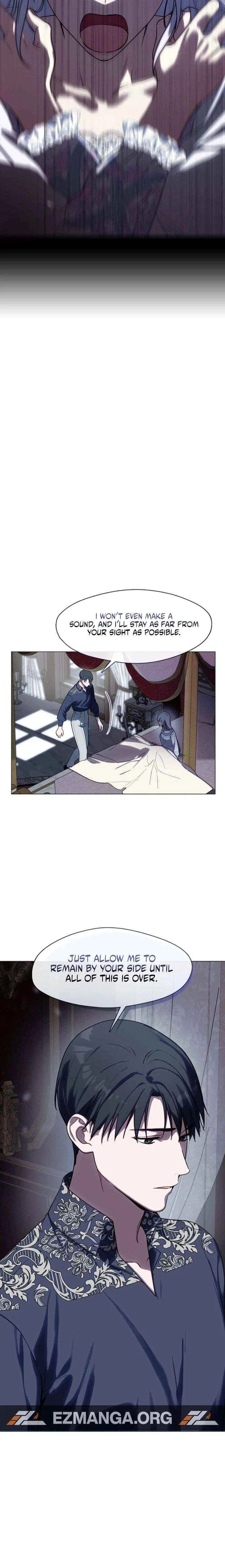My Husband Changed At The Wedding Venue Chapter 47 – Page 3