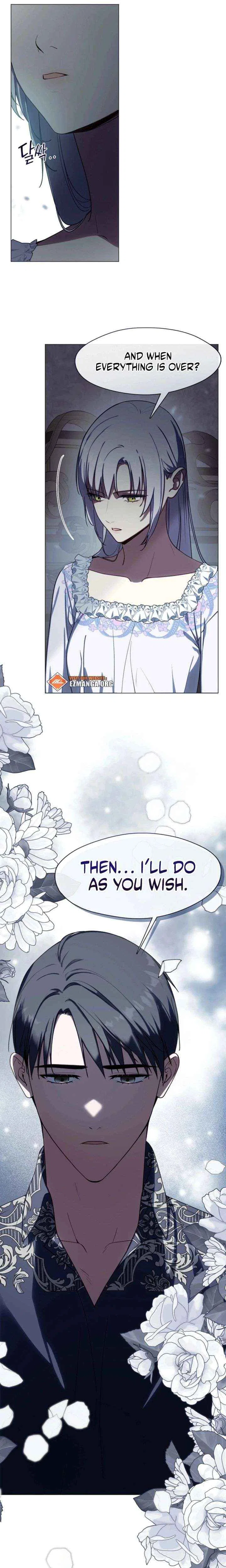 My Husband Changed At The Wedding Venue Chapter 47 – Page 4