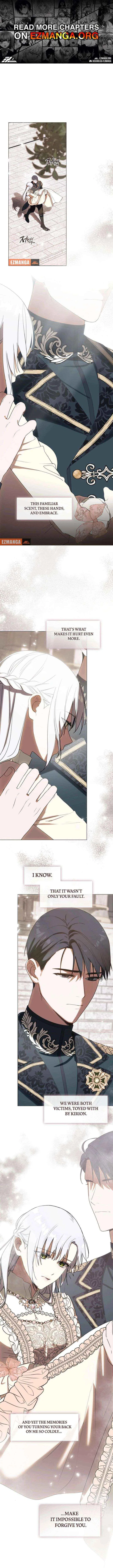 My Husband Changed At The Wedding Venue Chapter 46 – Page 1