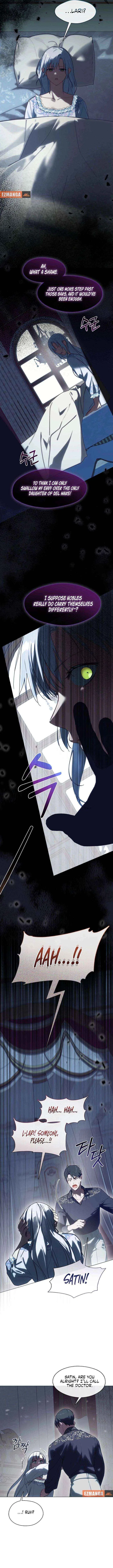 My Husband Changed At The Wedding Venue Chapter 46 – Page 11