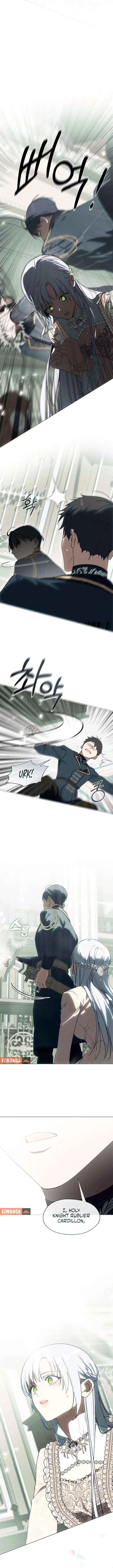 My Husband Changed At The Wedding Venue Chapter 44 – Page 12