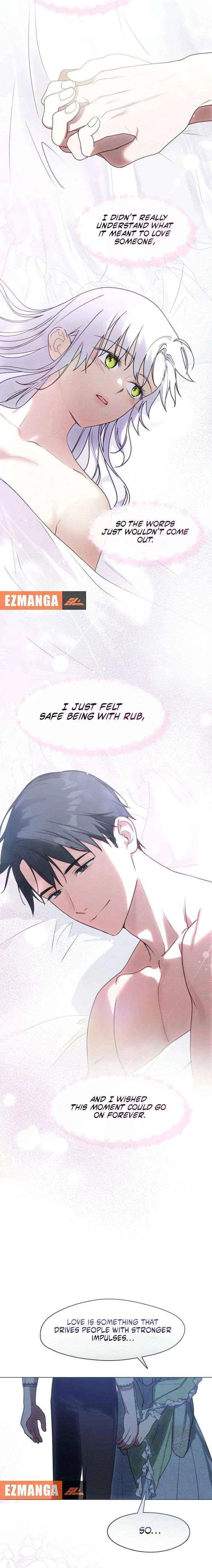 My Husband Changed At The Wedding Venue Chapter 39 – Page 11
