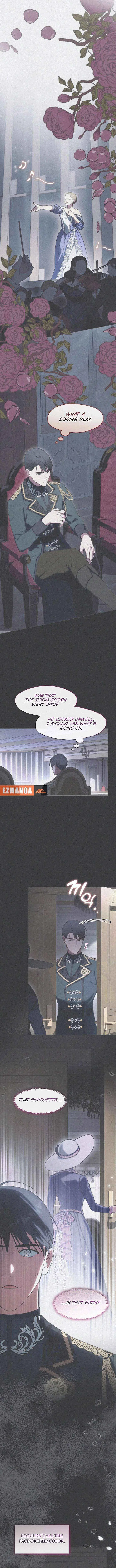 My Husband Changed At The Wedding Venue Chapter 38 – Page 9