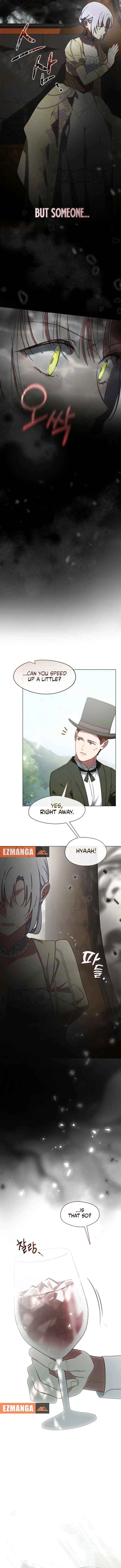 My Husband Changed At The Wedding Venue Chapter 35 – Page 10