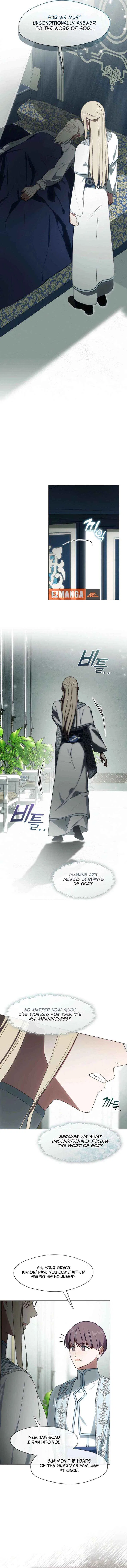 My Husband Changed At The Wedding Venue Chapter 34 – Page 4