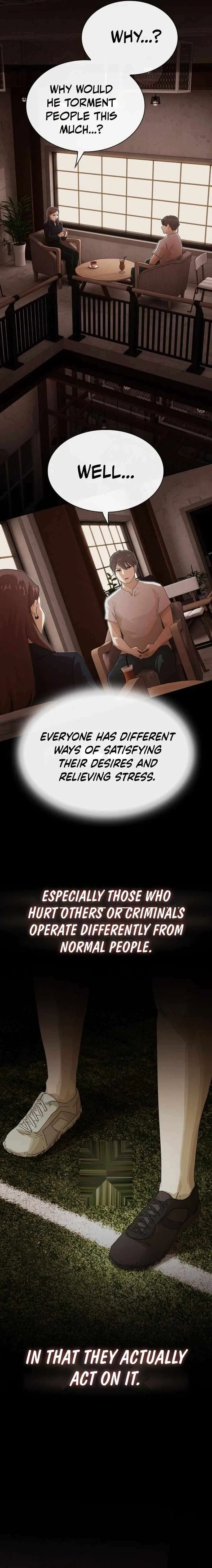 The Genius Who Reads the World Chapter 54 – Page 13