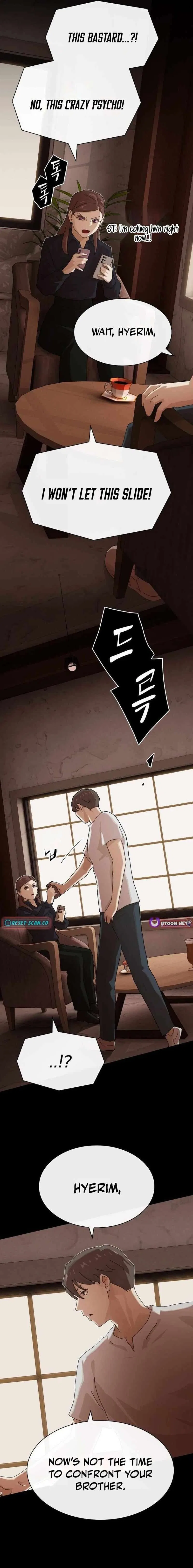 The Genius Who Reads the World Chapter 54 – Page 14