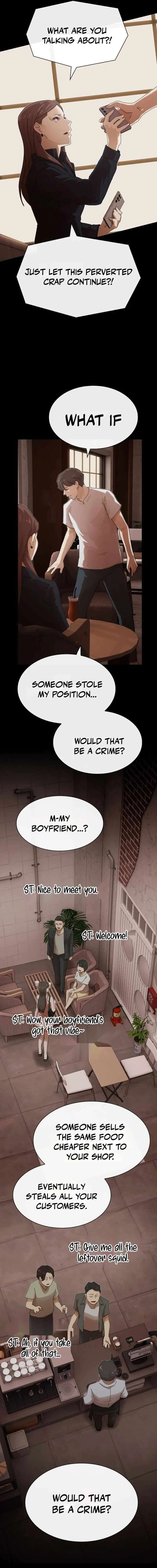 The Genius Who Reads the World Chapter 54 – Page 15