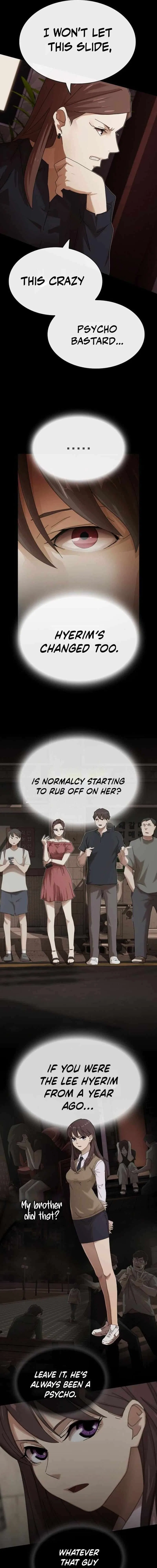 The Genius Who Reads the World Chapter 54 – Page 18