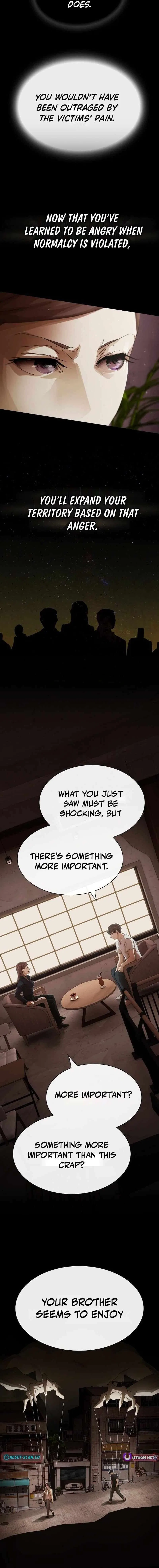 The Genius Who Reads the World Chapter 54 – Page 19