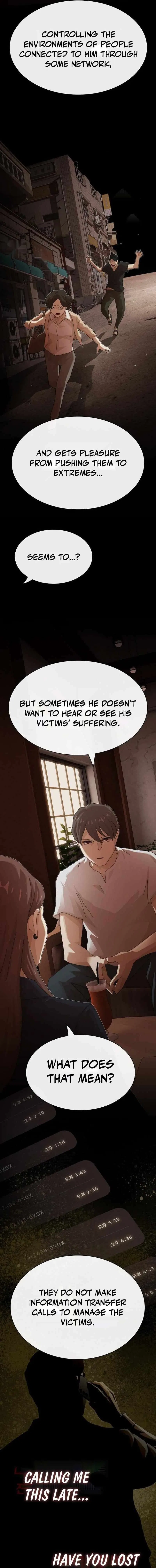 The Genius Who Reads the World Chapter 54 – Page 20