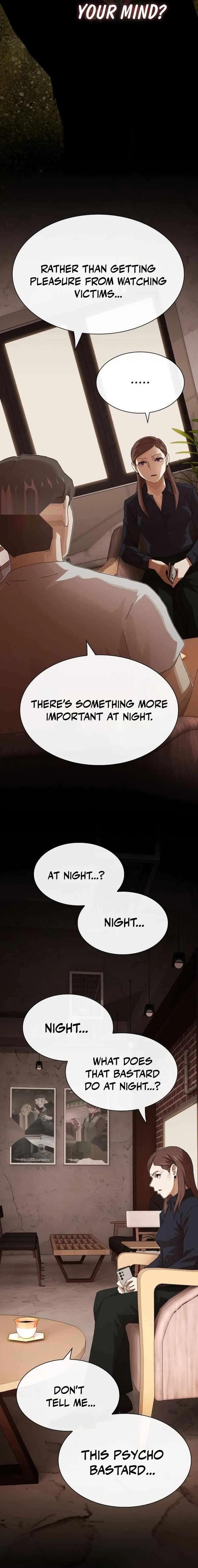 The Genius Who Reads the World Chapter 54 – Page 21
