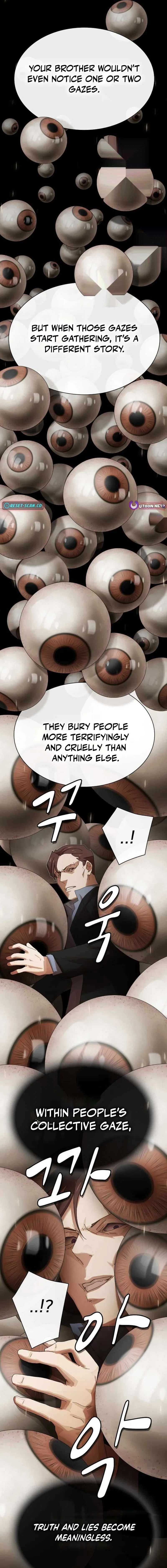 The Genius Who Reads the World Chapter 54 – Page 26