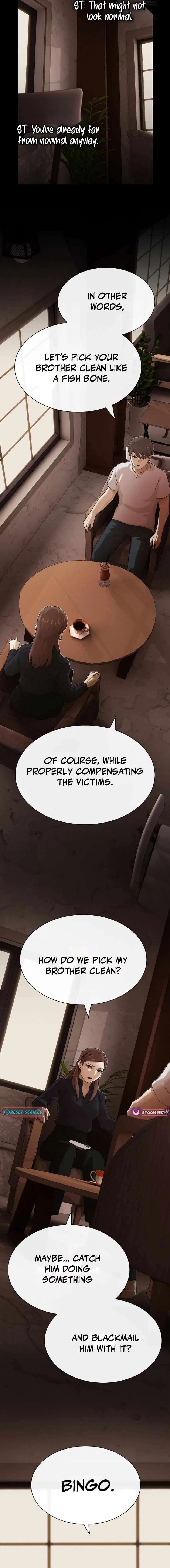 The Genius Who Reads the World Chapter 54 – Page 29