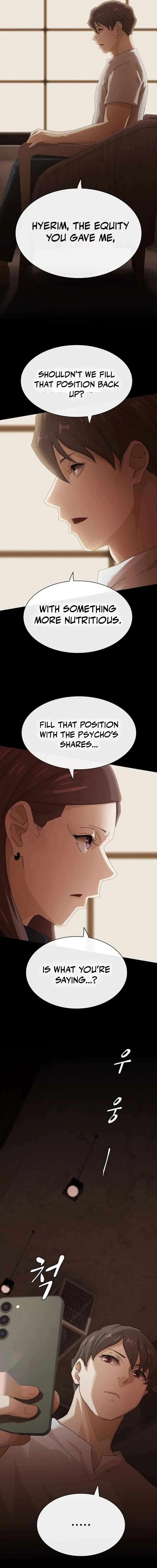 The Genius Who Reads the World Chapter 54 – Page 30