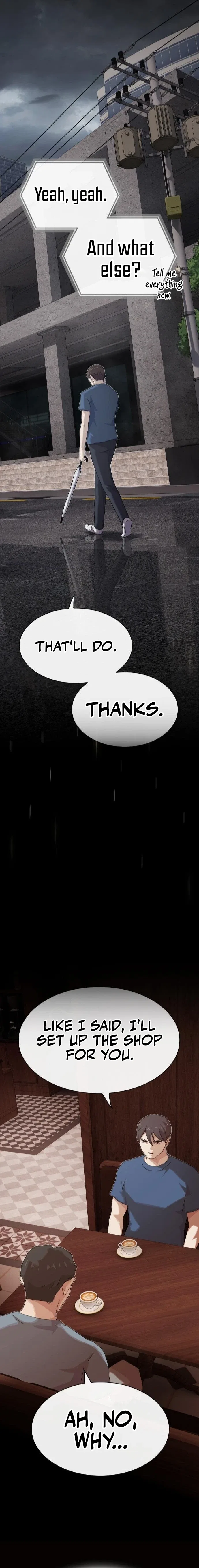 The Genius Who Reads the World Chapter 51 – Page 3