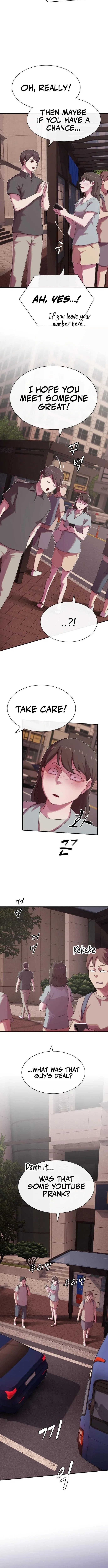 The Genius Who Reads the World Chapter 51 – Page 9