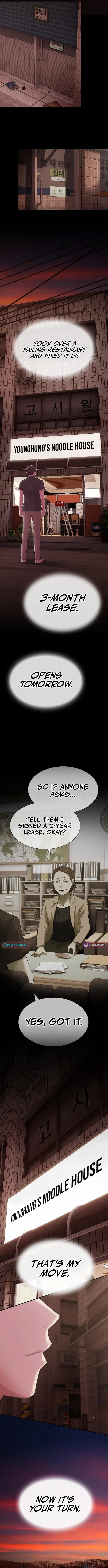 The Genius Who Reads the World Chapter 51 – Page 11