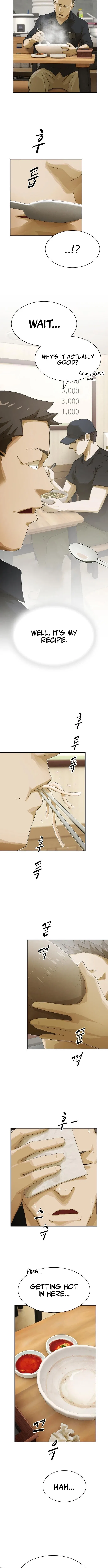 The Genius Who Reads the World Chapter 51 – Page 16