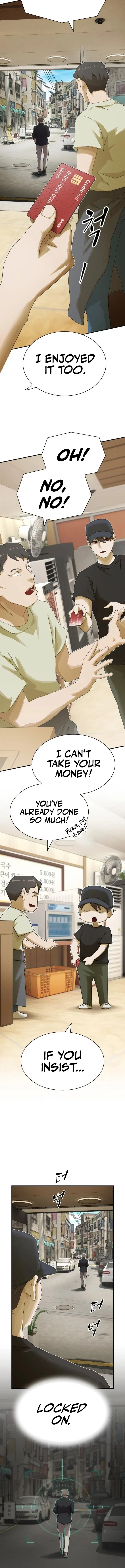 The Genius Who Reads the World Chapter 51 – Page 19