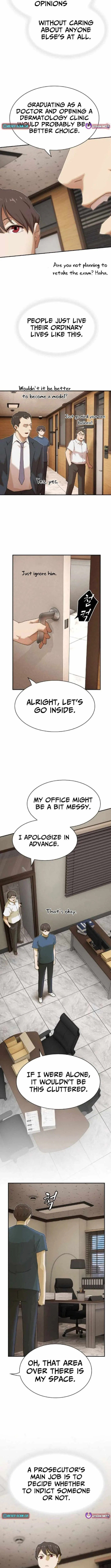 The Genius Who Reads the World Chapter 50 – Page 4