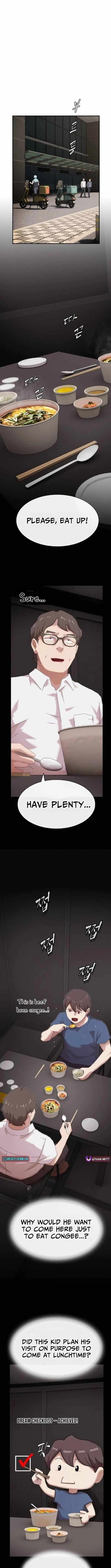 The Genius Who Reads the World Chapter 50 – Page 6