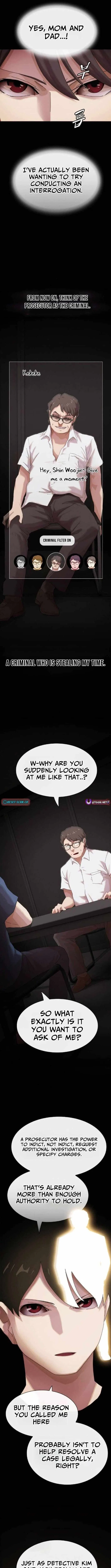 The Genius Who Reads the World Chapter 50 – Page 8