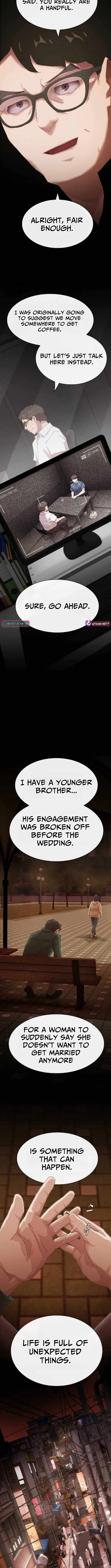 The Genius Who Reads the World Chapter 50 – Page 9