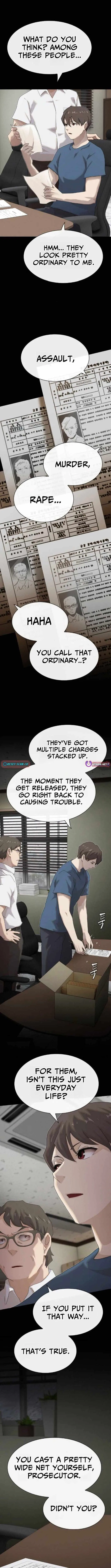 The Genius Who Reads the World Chapter 50 – Page 16