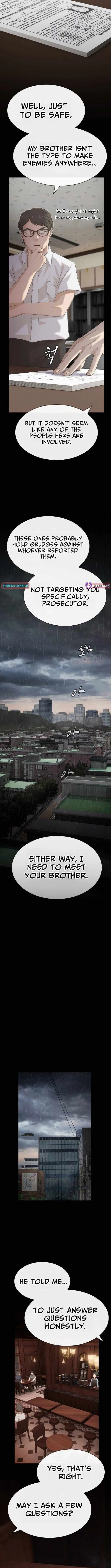 The Genius Who Reads the World Chapter 50 – Page 17