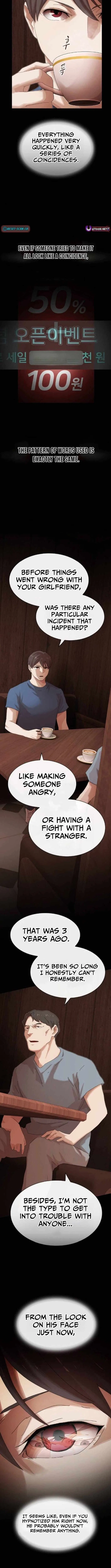 The Genius Who Reads the World Chapter 50 – Page 19