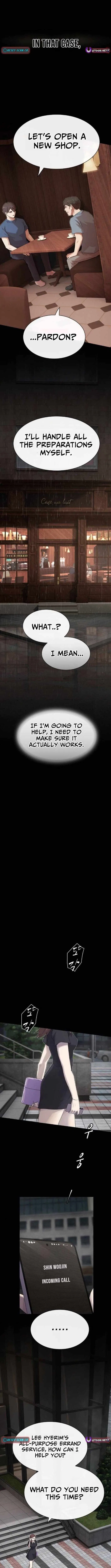 The Genius Who Reads the World Chapter 50 – Page 20