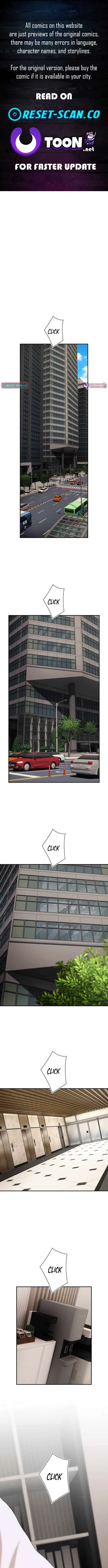 The Genius Who Reads the World Chapter 49 – Page 1