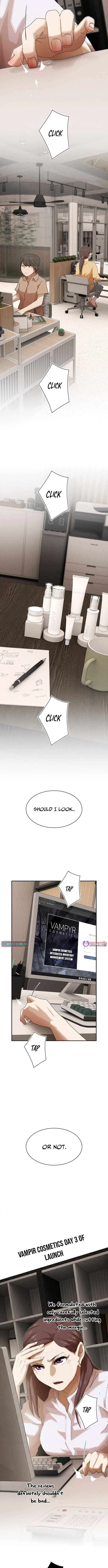 The Genius Who Reads the World Chapter 49 – Page 2