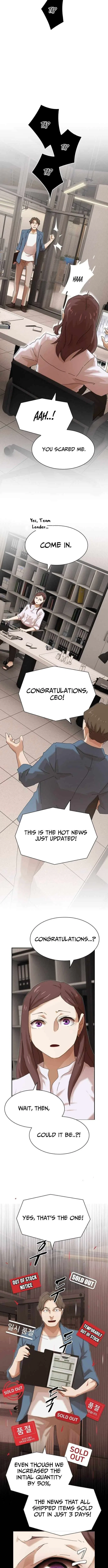 The Genius Who Reads the World Chapter 49 – Page 3