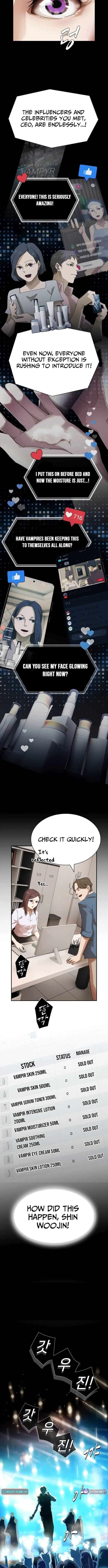 The Genius Who Reads the World Chapter 49 – Page 4