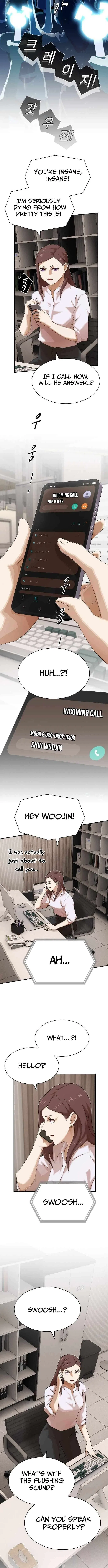 The Genius Who Reads the World Chapter 49 – Page 5