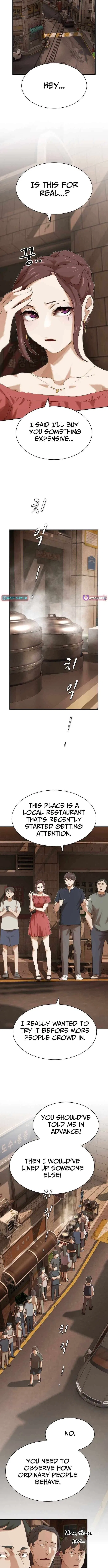 The Genius Who Reads the World Chapter 49 – Page 8