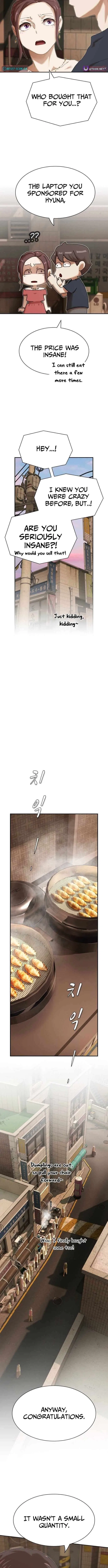 The Genius Who Reads the World Chapter 49 – Page 10