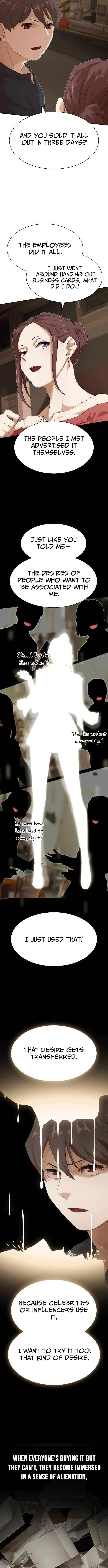 The Genius Who Reads the World Chapter 49 – Page 11