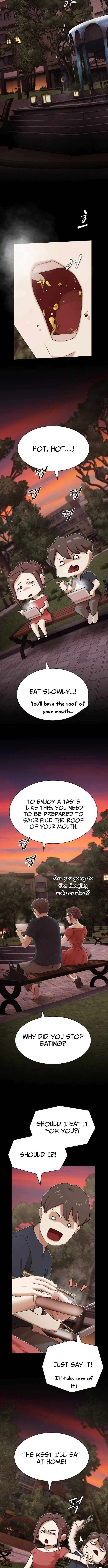 The Genius Who Reads the World Chapter 49 – Page 14