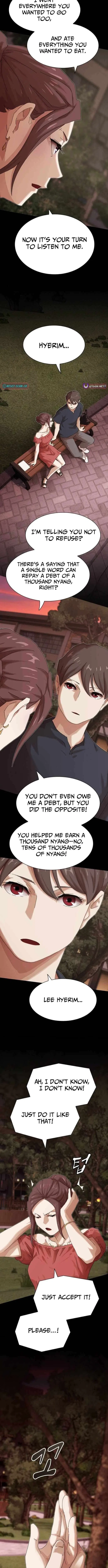 The Genius Who Reads the World Chapter 49 – Page 17