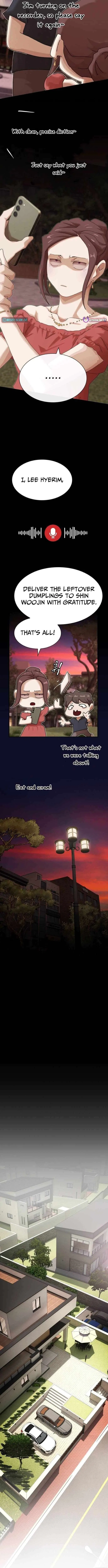 The Genius Who Reads the World Chapter 49 – Page 19