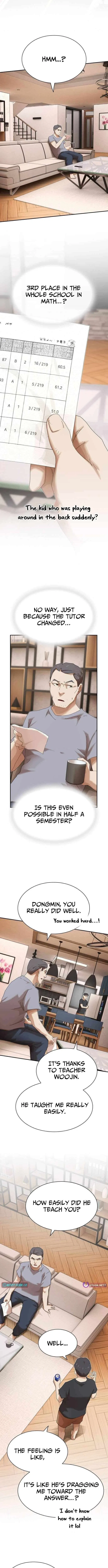 The Genius Who Reads the World Chapter 49 – Page 20