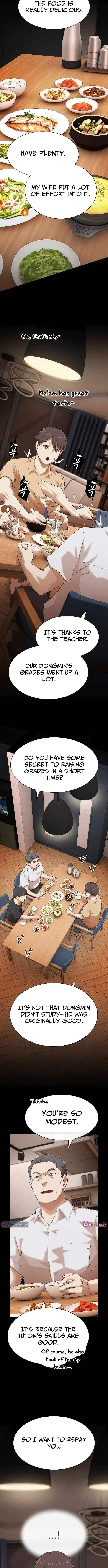The Genius Who Reads the World Chapter 49 – Page 22