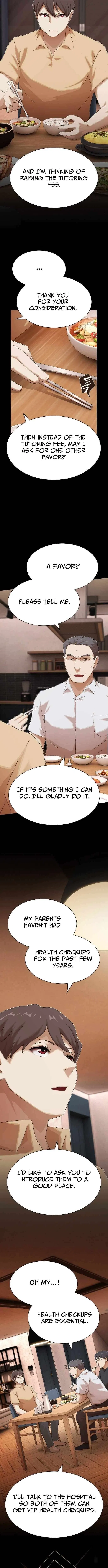 The Genius Who Reads the World Chapter 49 – Page 23