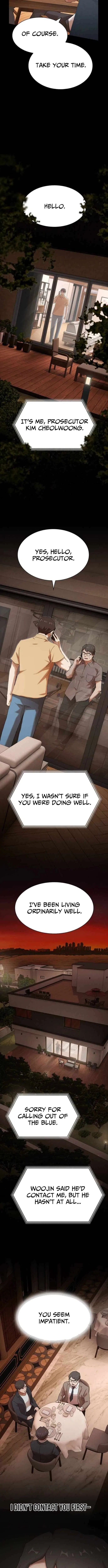 The Genius Who Reads the World Chapter 49 – Page 25