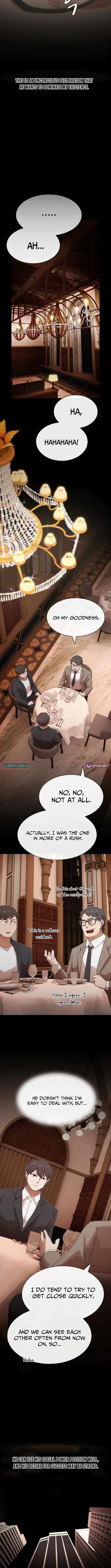 The Genius Who Reads the World Chapter 46 – Page 5