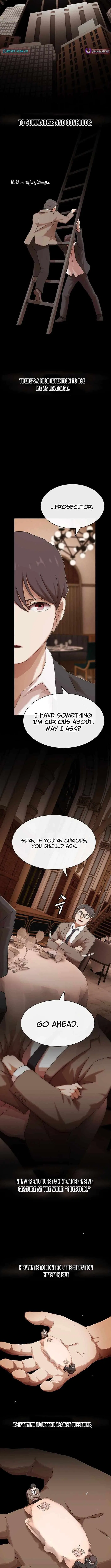 The Genius Who Reads the World Chapter 46 – Page 6