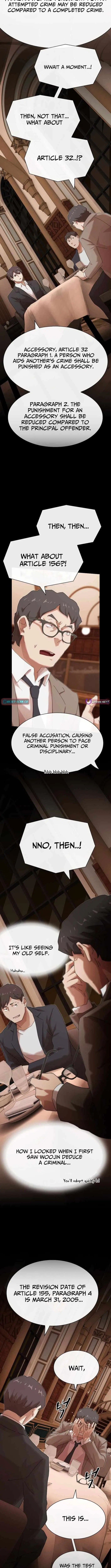 The Genius Who Reads the World Chapter 46 – Page 10